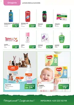 Náhled letáku Tamda Foods leták od 18.02.2026 | Strana: 56