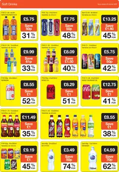 Preview of Booker Wholesale - National Promotions valid from 05.11.2025 | Page: 2