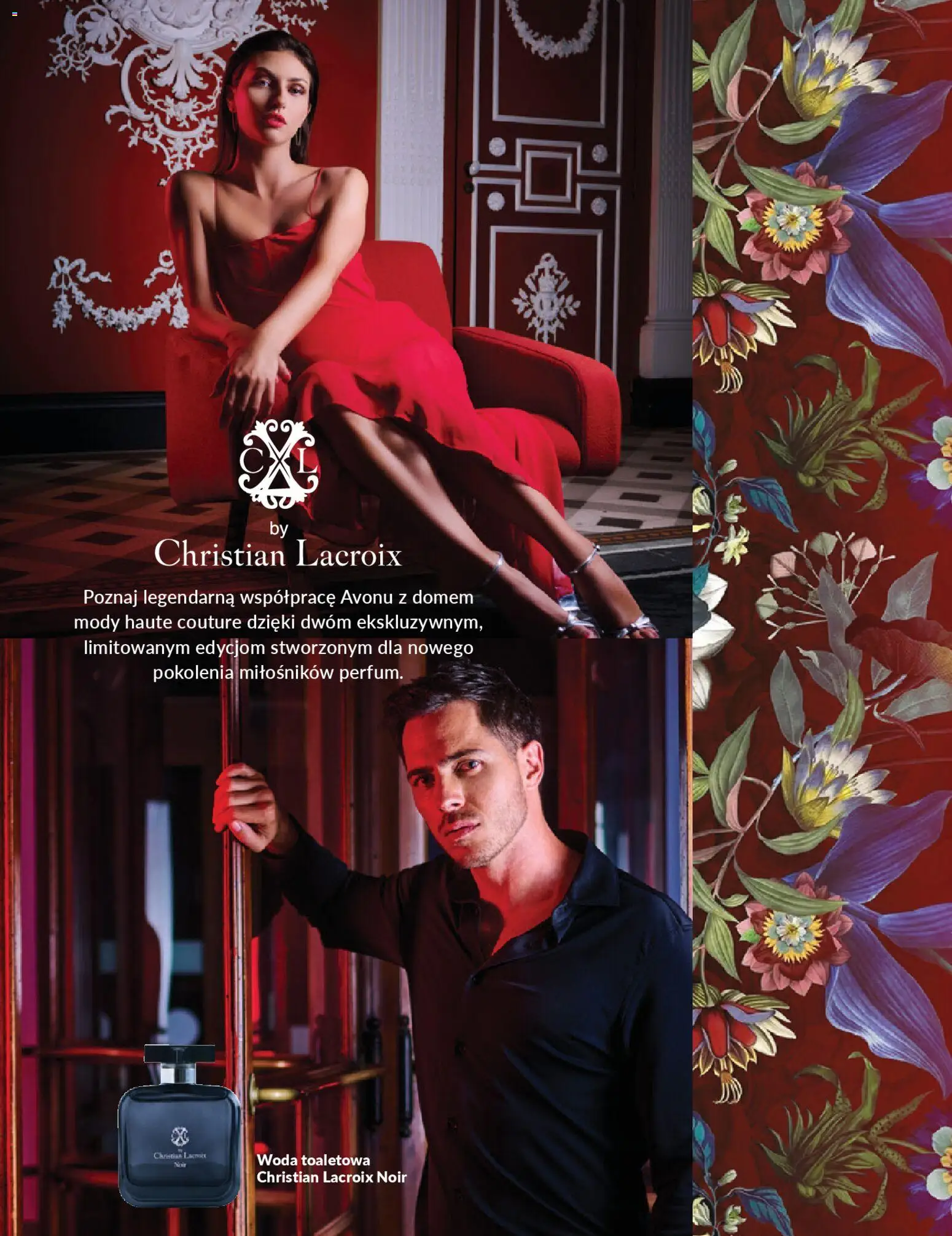 Avon Katalog 3 2026 od 01.03.2026 | Strona: 188 | Produkty: Woda toaletowa, Woda