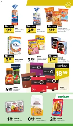 Coviran folheto │ válido de 12.08.2025 | Página: 9