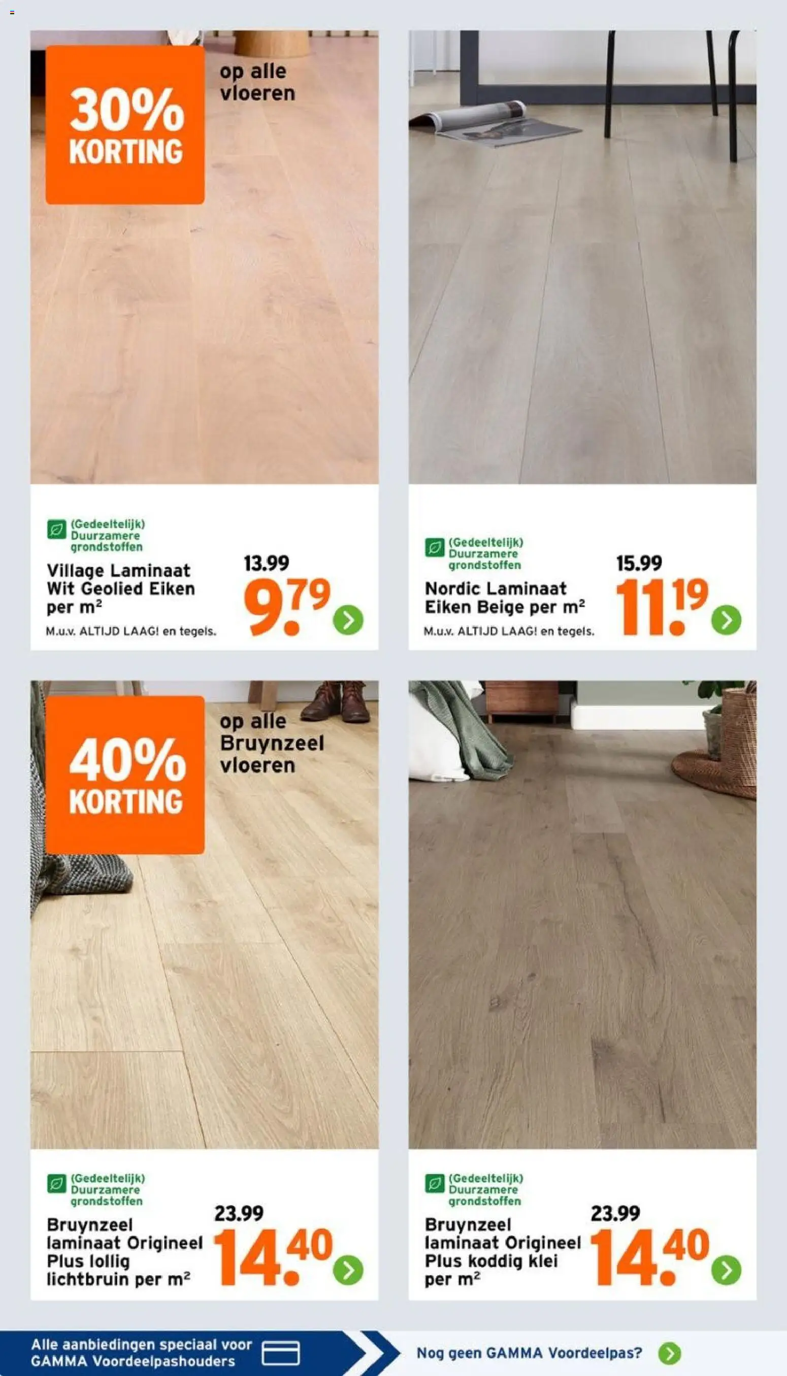 {H1} | Pagina: 26 | Producten: Klei, Vloeren