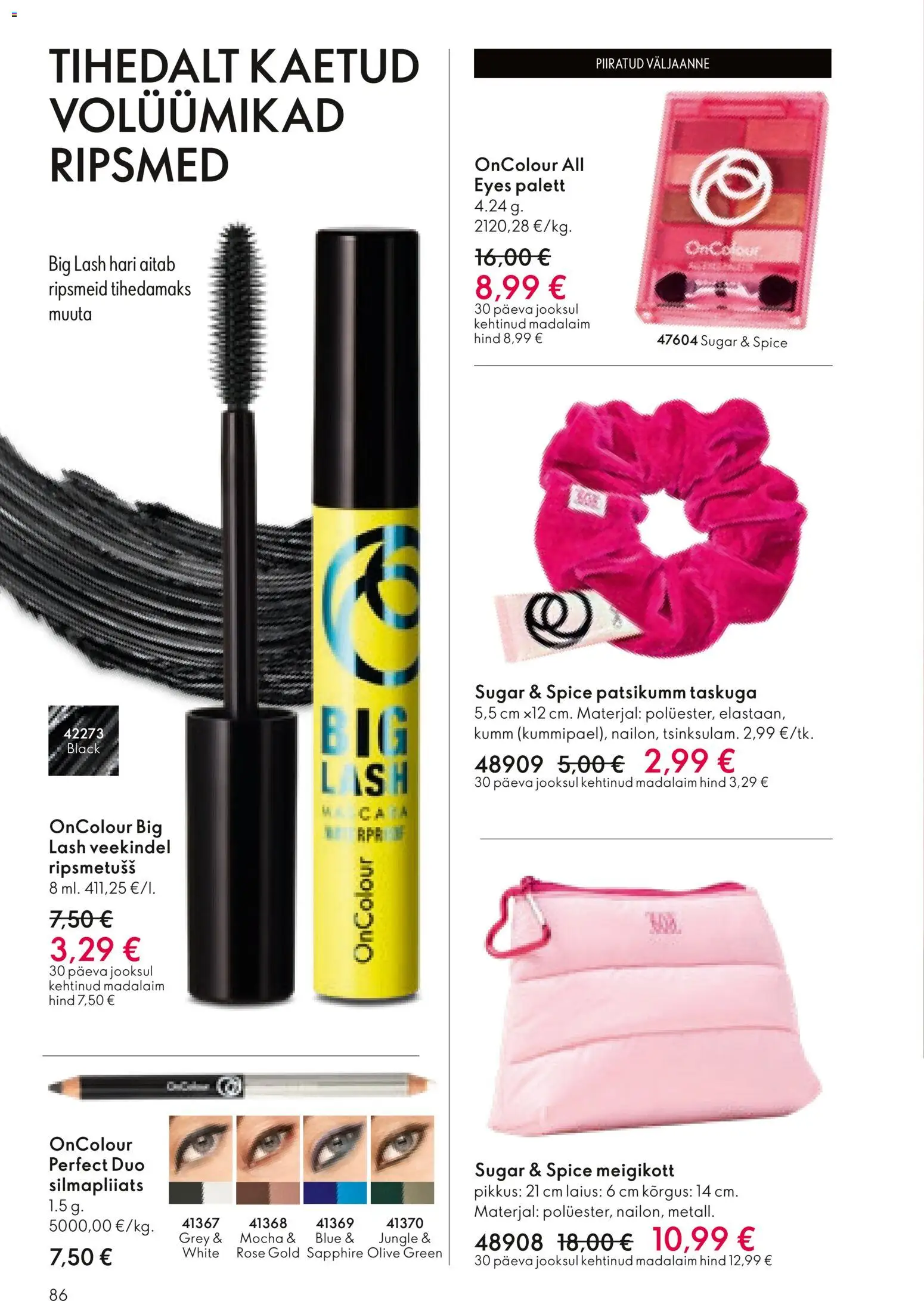 {H1} | Lehekülg: 86