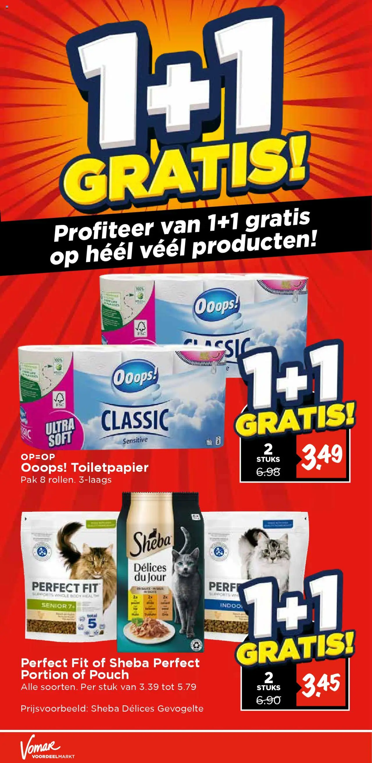  | Pagina: 7 | Producten: Toilet, Toiletpapier