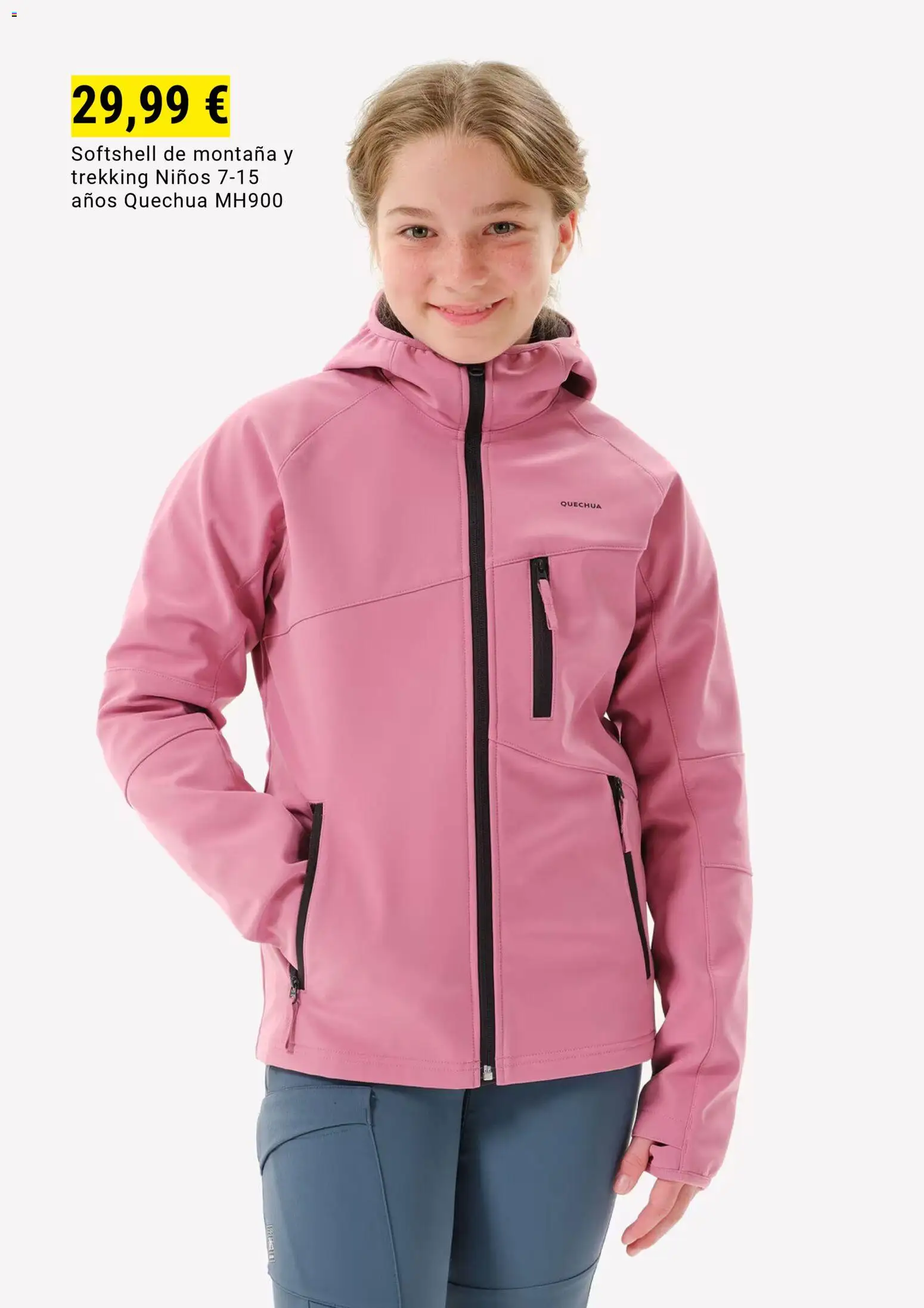 Decathlon oferta estacional │ válido desde el 06.12.2025 | Página: 3