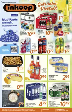 Inkoop Prospekt 	 gültig ab dem 28.07.2025