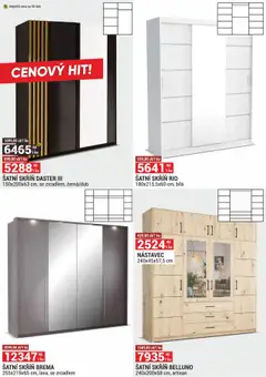 Náhled letáku Merkury Market leták od 01.10.2025 | Strana: 24
