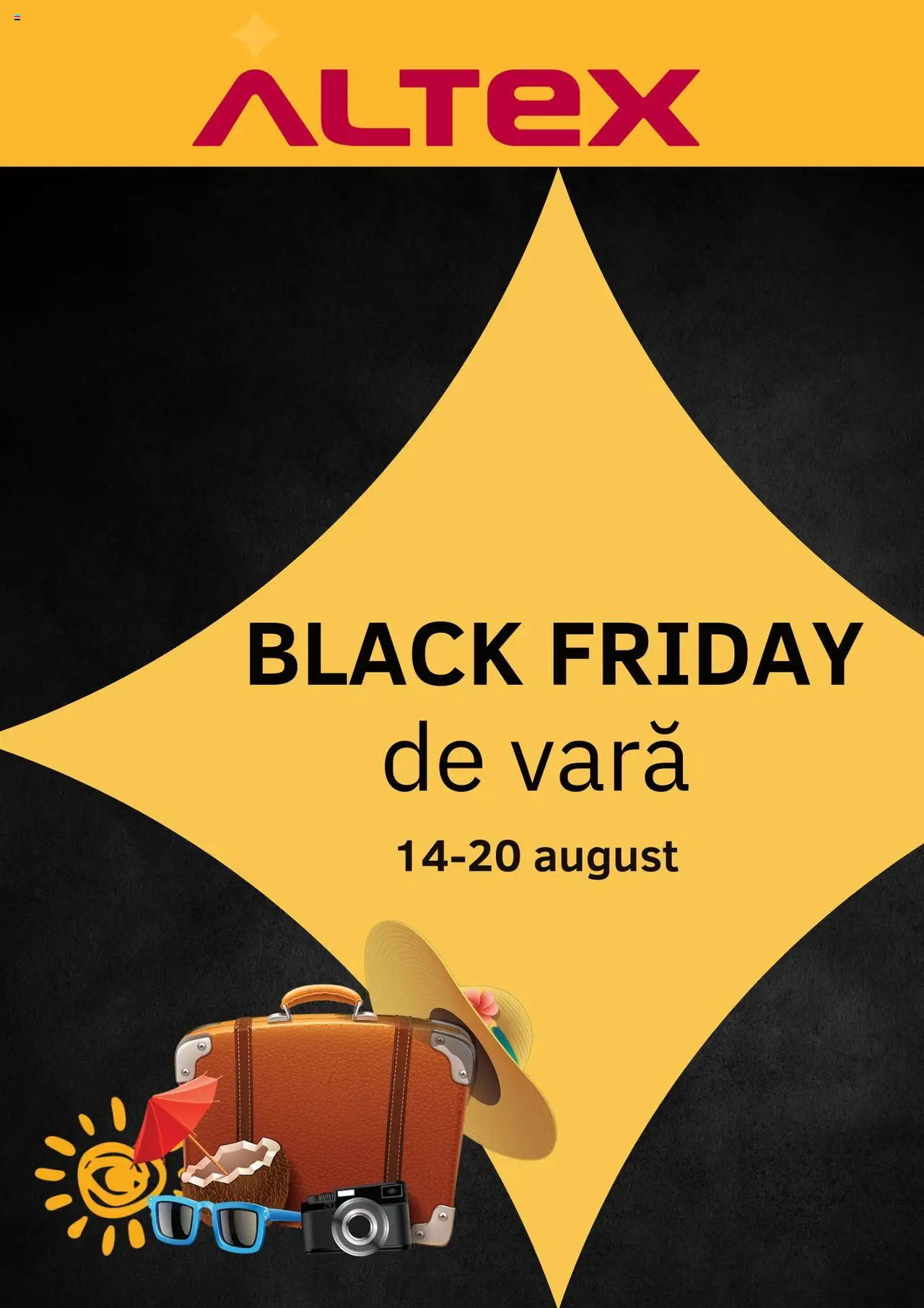 Catalog Altex – valabil de la 14.08.2025 | Pagină: 1