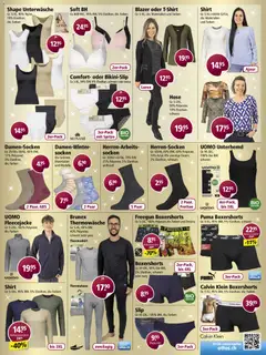 Otto's Aktionen ab 22.12.2025 gültig | Seite: 15 | Produkte: Unterhemd, Hose, Bh, Socken