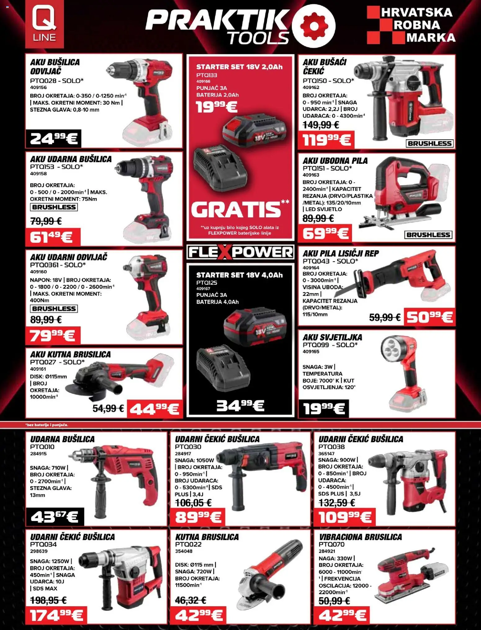 Pevex katalog | vrijedi od 03.04.2026 | Stranica: 26