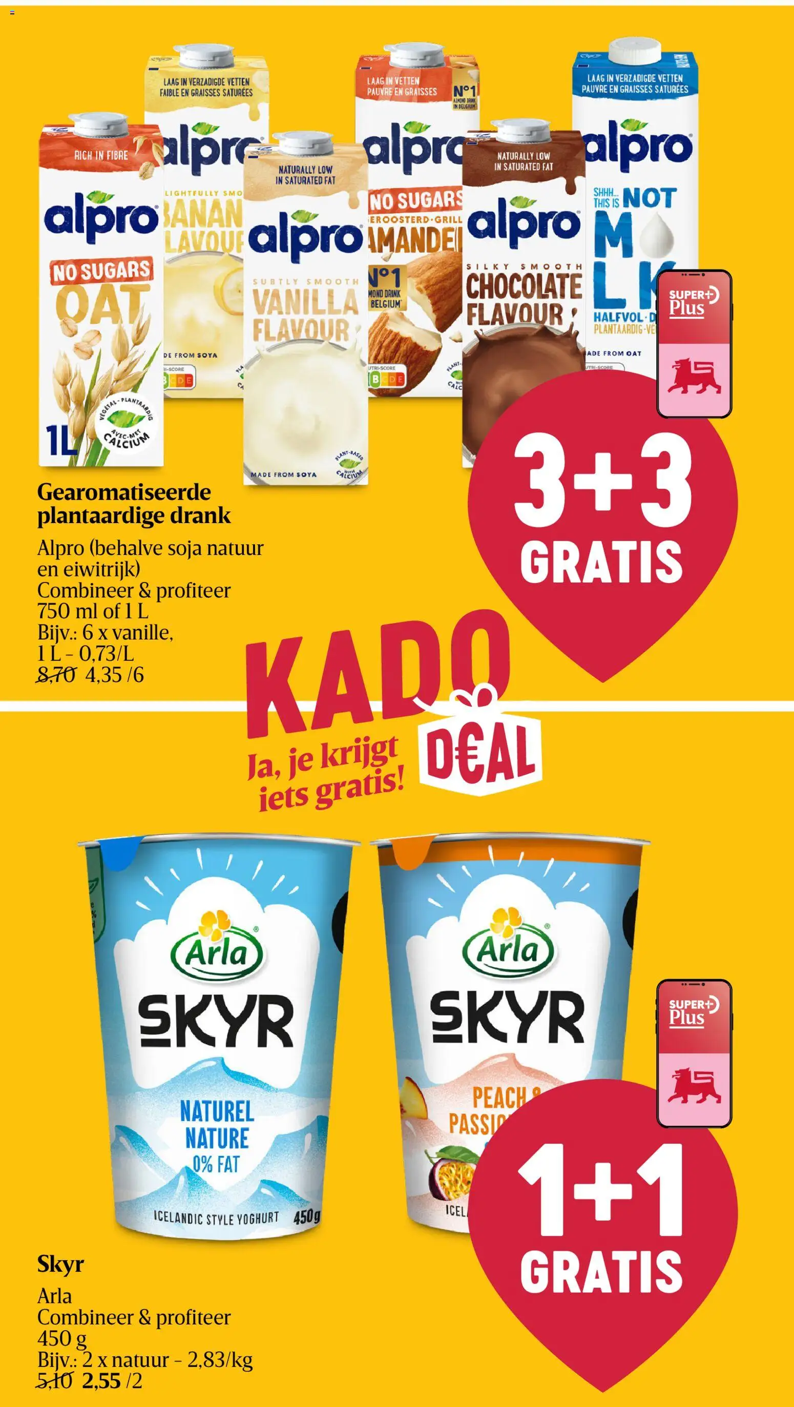 {H1} | Pagina: 13 | Producten: Akkumulátor töltő, Yoghurt