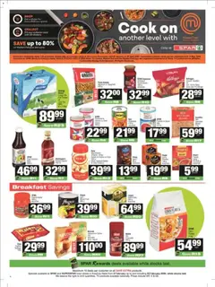 Superspar specials catalogue – valid from 09.02.2026 | Page: 24