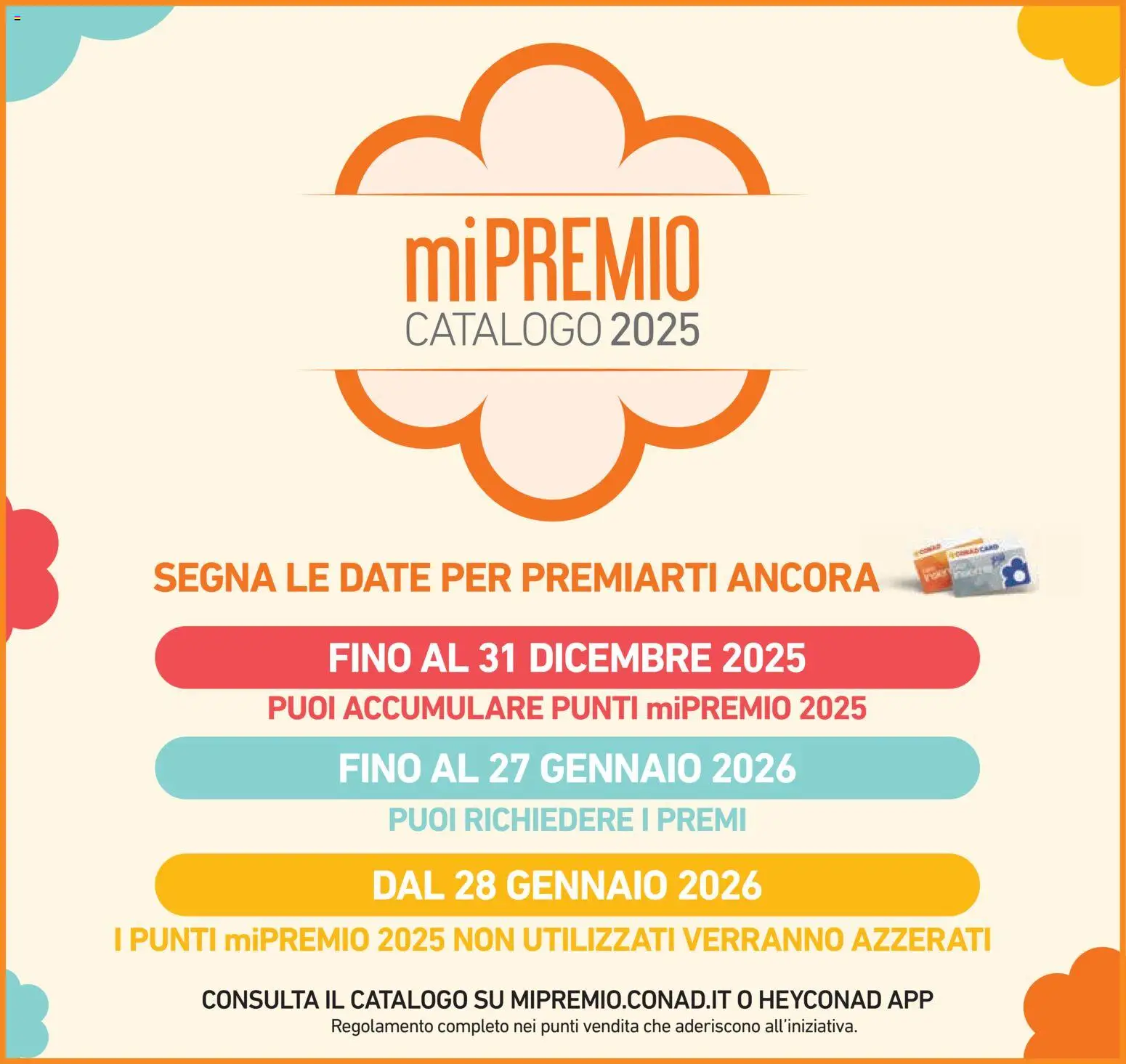 Volantino Conad del 27.12.2025 | Pagina: 31