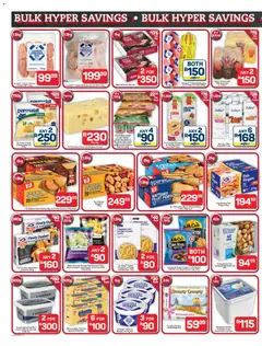 Pick n Pay specials catalogue – valid from 24.11.2025 | Page: 2