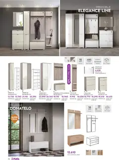 Matis katalog - pregled Matis kataloga - važi od 01.11.2025 | Strana: 24
