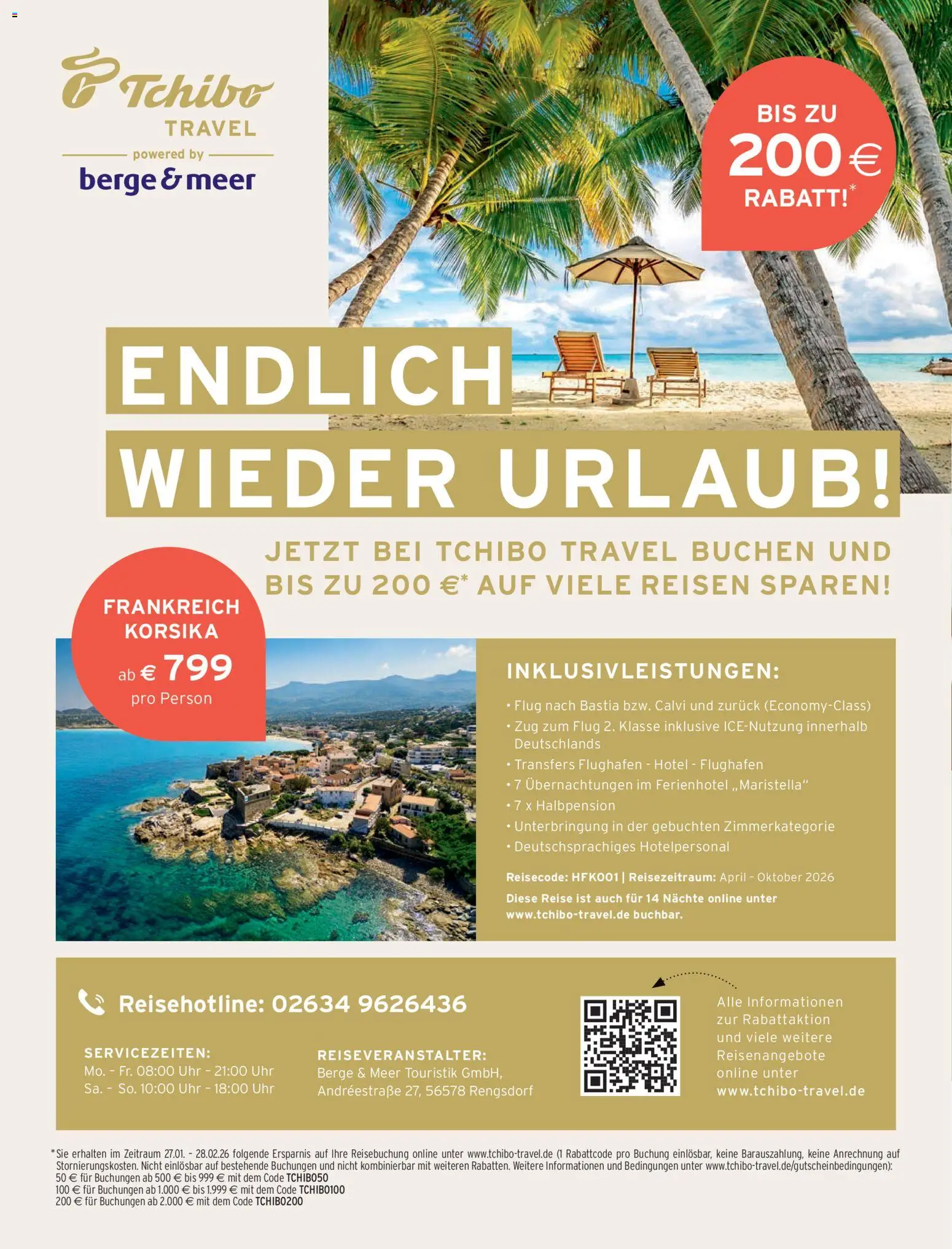 Angebote Tchibo – gültig ab 01.02.2026 | Seite: 150 | Produkte: Uhr