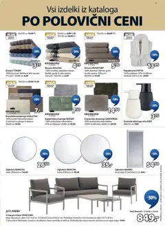 JYSK katalog akcije – veljaven od 02.02.2026 | Stran: 11