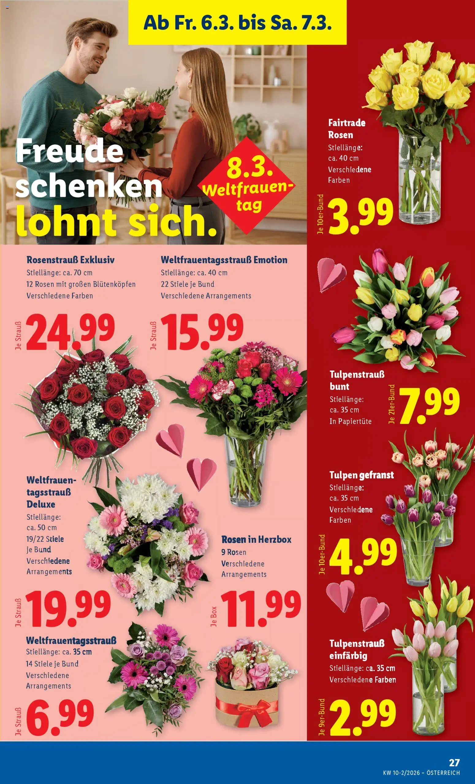 Lidl Flugblatt gültig ab 05.03.2026 | Seite: 31