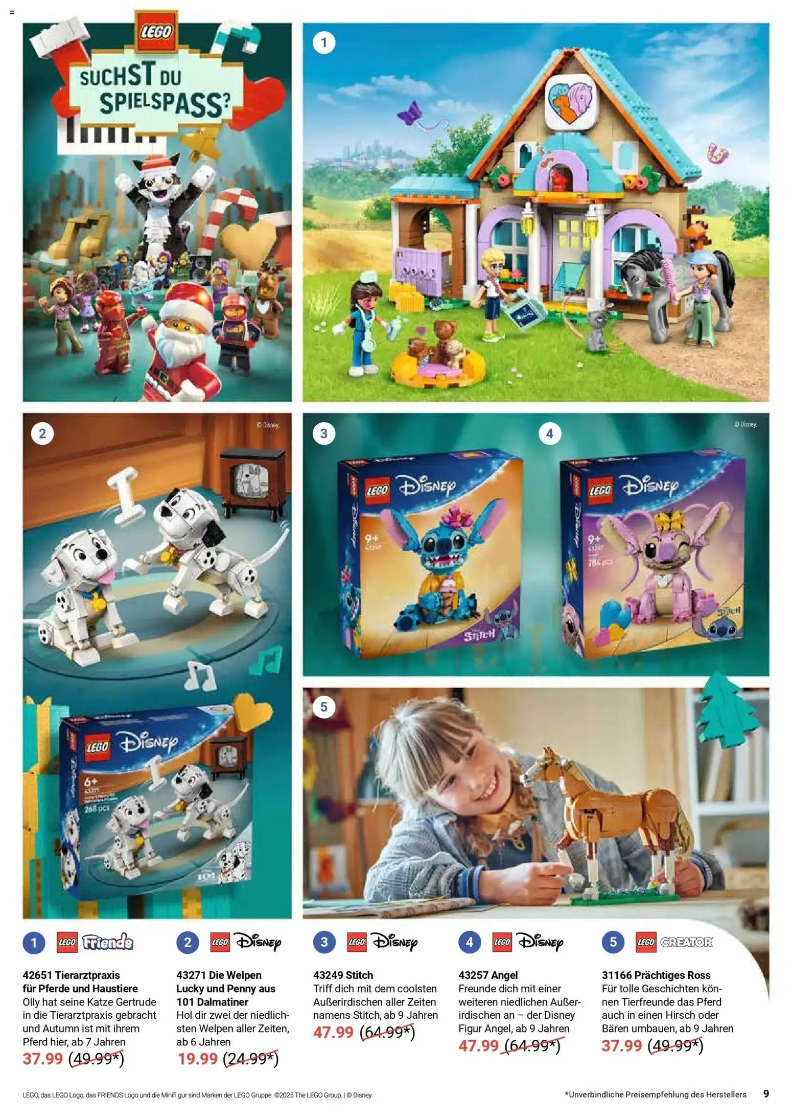 Globus prospekt Ludwigshafen-Oggersheim	 (ab 17.11.2025) » Angebote online | Seite: 37