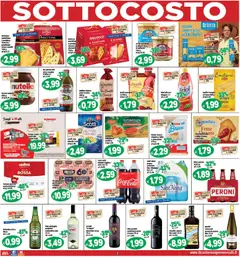 Anteprima del volantino Volantino Il Castoro	 valido a partire dal 06.12.2025 | Pagina: 2