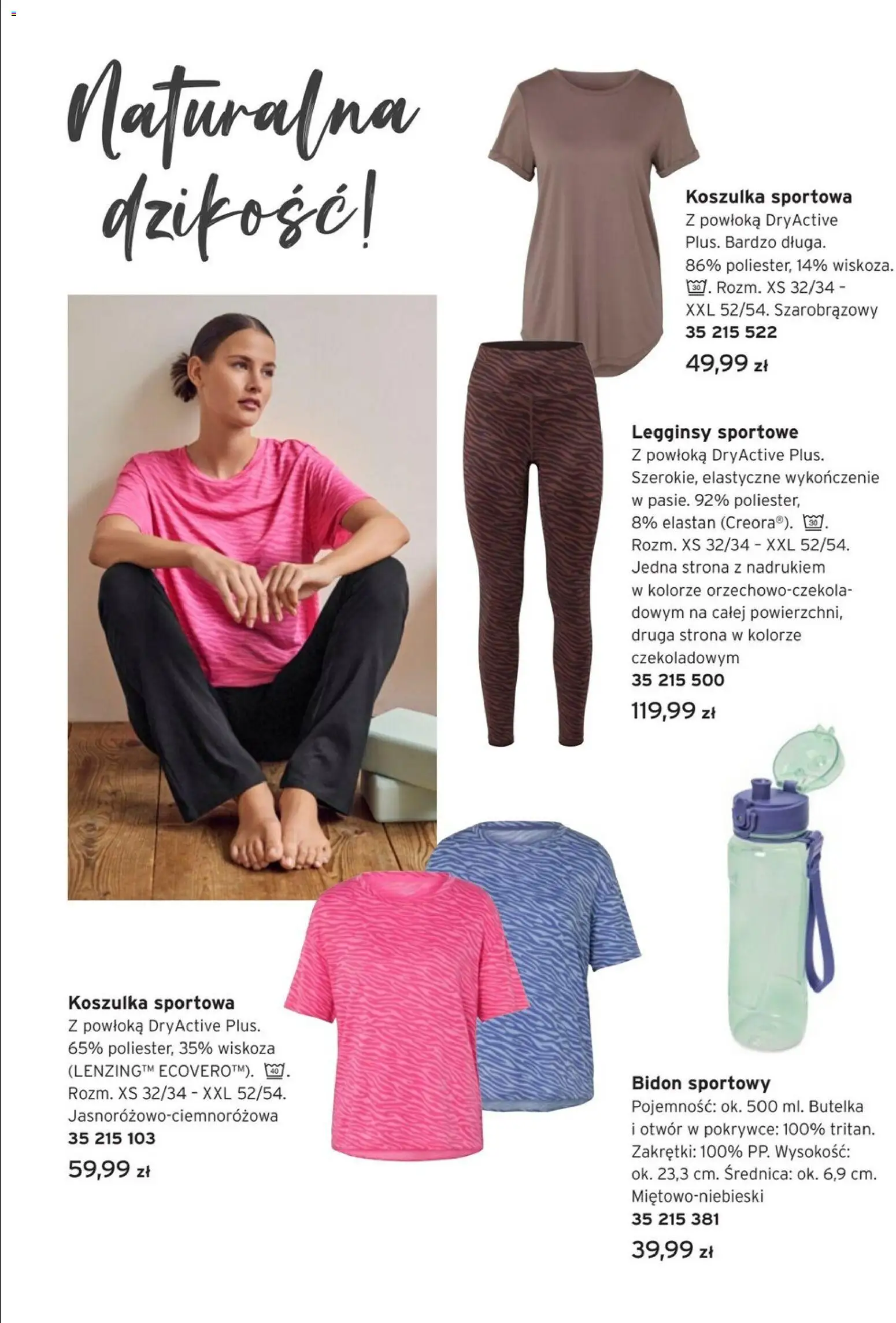 Tchibo promocje od 17.02.2026 | Strona: 14