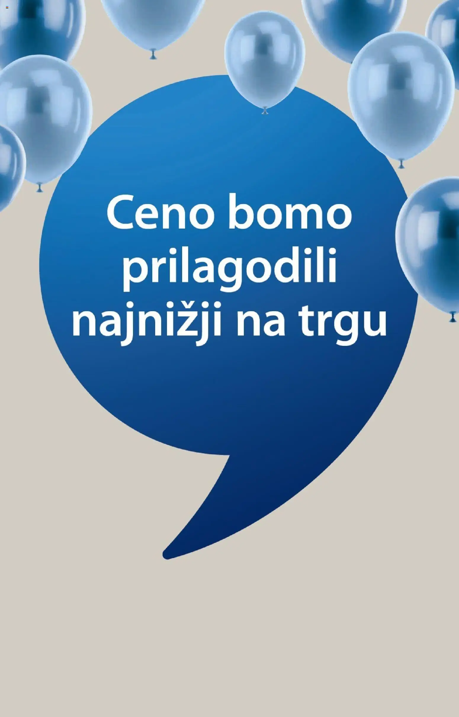 Novi JYSK katalog ponudbe – veljaven od 15.04.2026 | Stran: 17