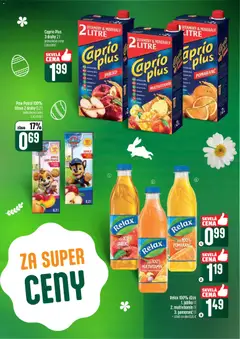 COOP Jednota leták platný od 31.03.2026 | Strana: 45