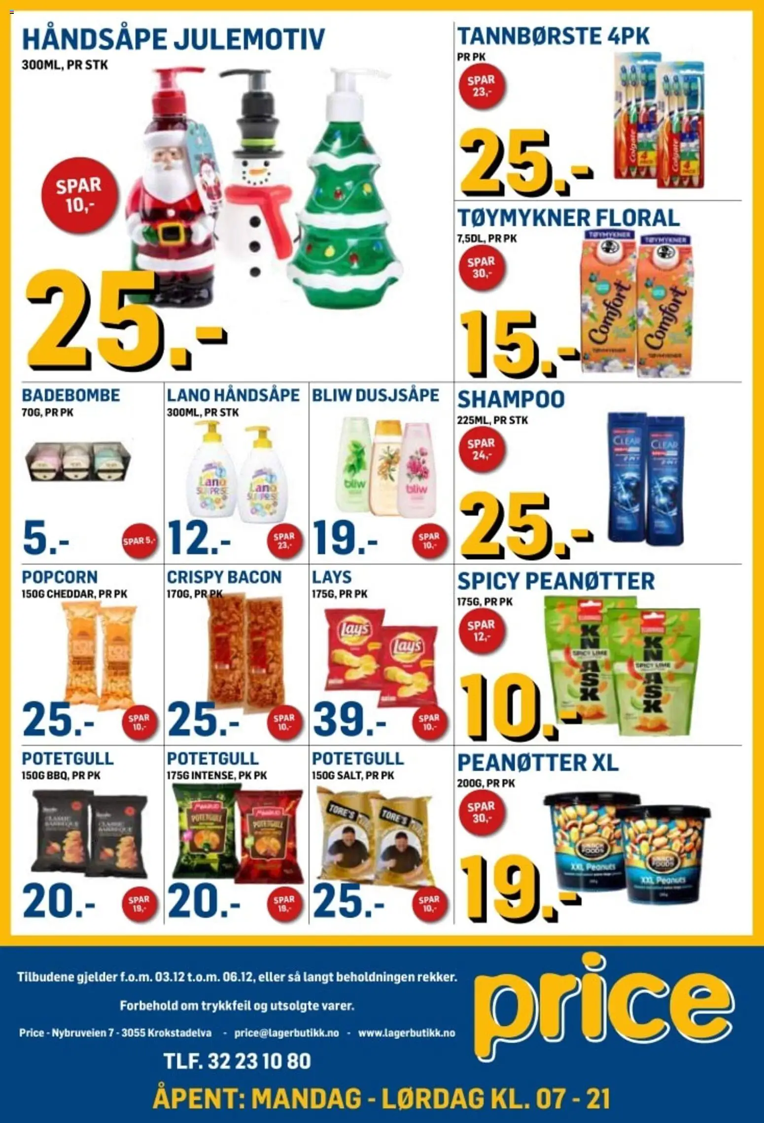 {H1} | Side: 4 | Produkter: Bavețică, Badebombe, Болти, Potetgull