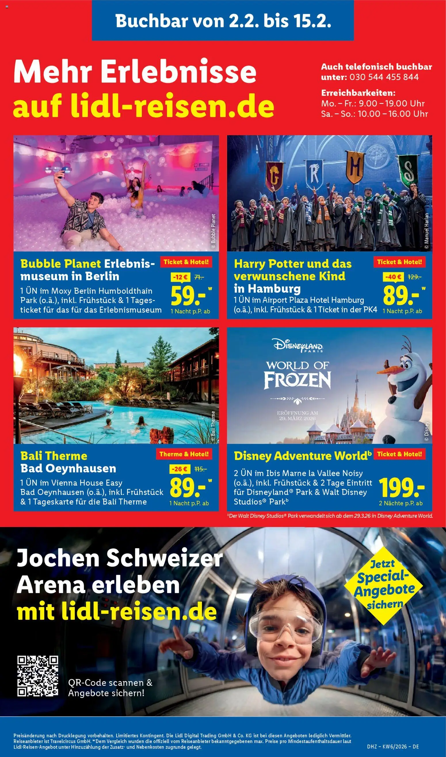 Lidl Prospekt Bestwig – gültig ab 02.02.2026 | Seite: 67 | Produkte: Bad, Uhr