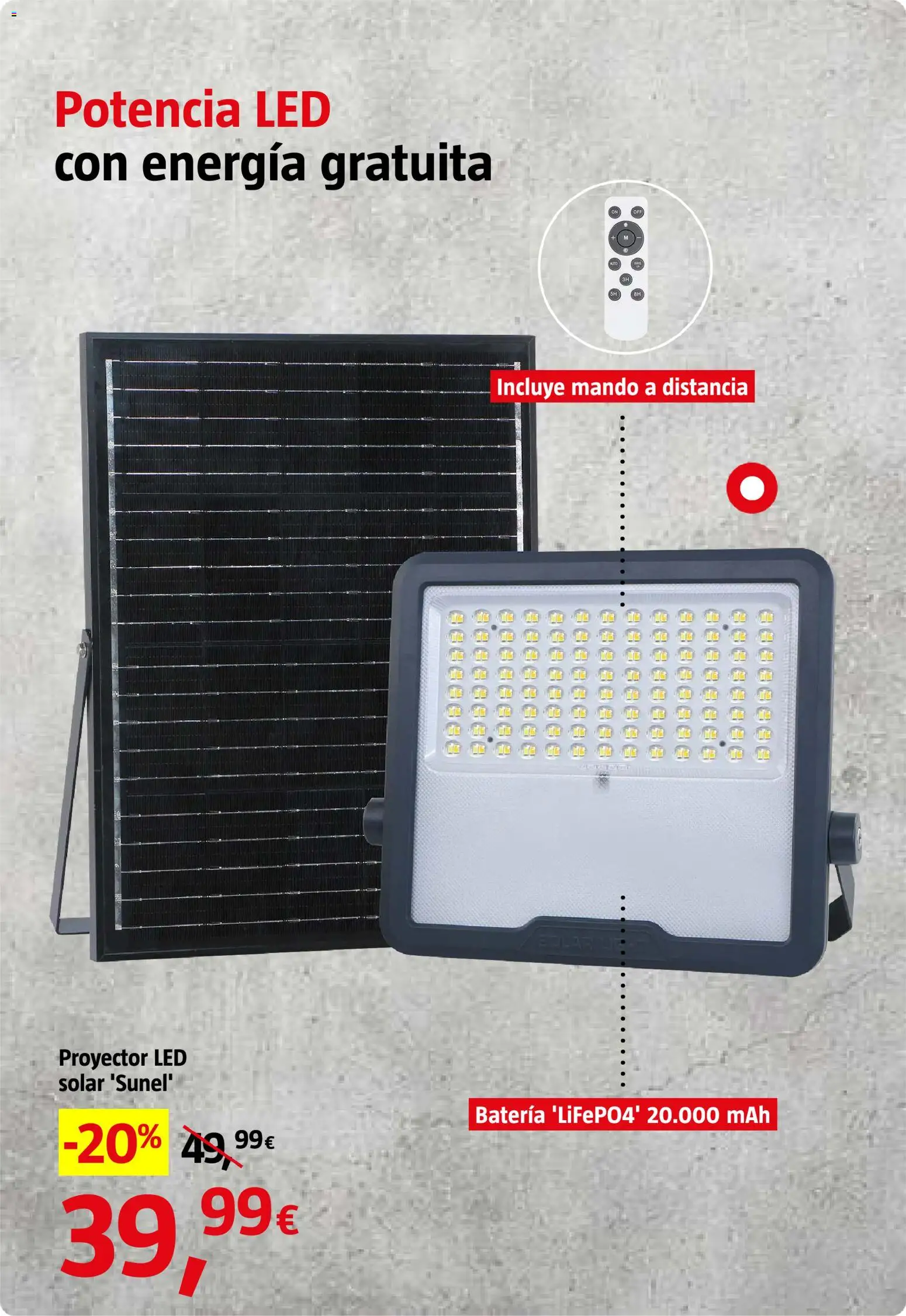 Bauhaus folleto │ válido desde el 26.02.2026 | Página: 63 | Productos: Batería