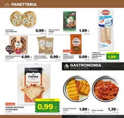 Anteprima del volantino Volantino Tigre	 valido a partire dal 03.01.2026 | Pagina: 6