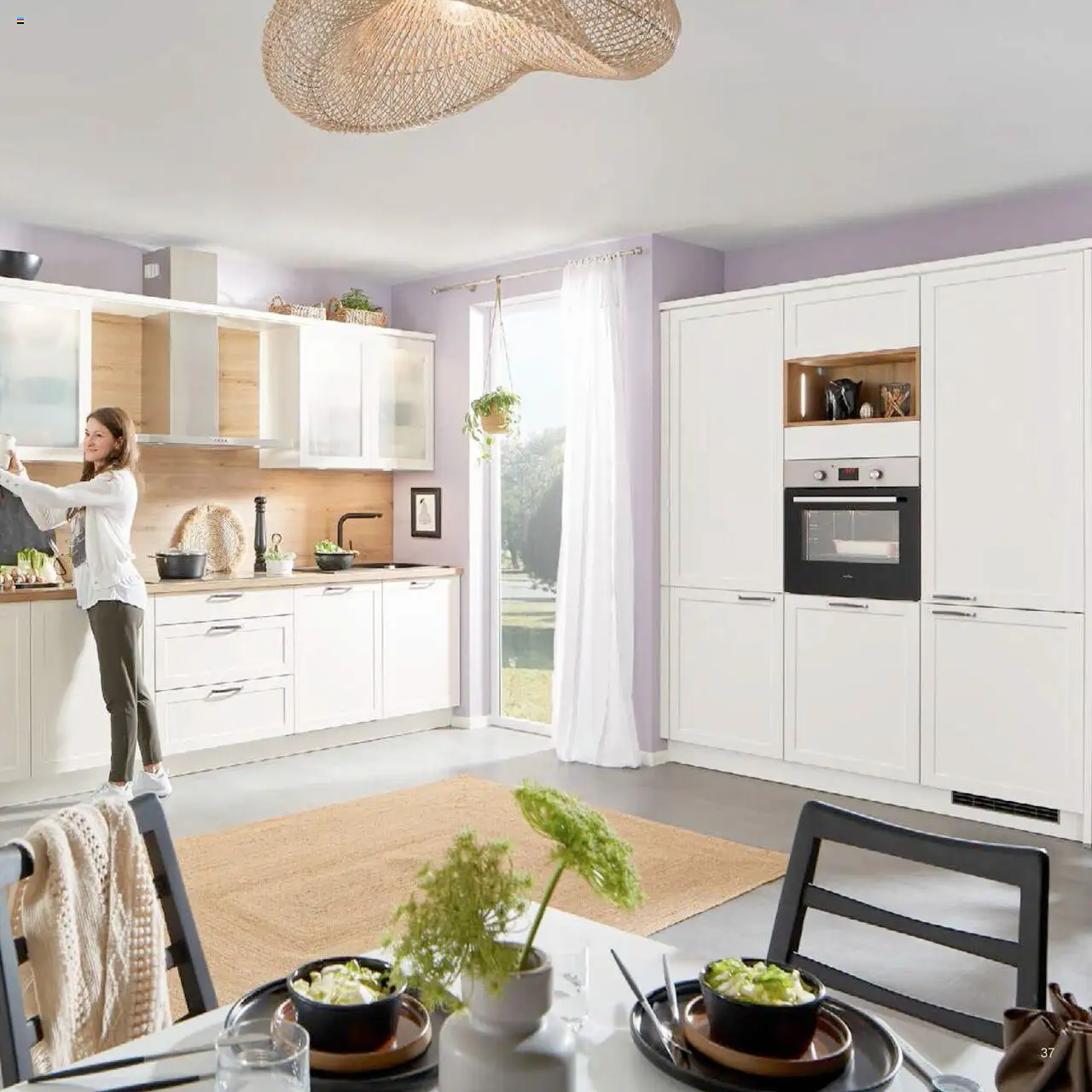 Ostermann Vito Küchenprospekt – gültig ab 26.05.2025 | Seite: 37