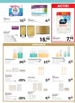 Hanos - Folder - Voorbeeld van een folder van Hanos, geldig van 26.01.2026 | Pagina: 31