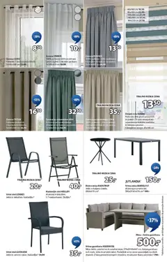 JYSK katalog akcije – veljaven od 31.12.2025 | Stran: 15