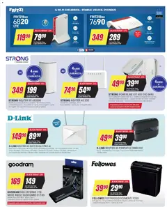 Anteprima del volantino Trony Black Friday valido a partire dal 19.03.2026 | Pagina: 20