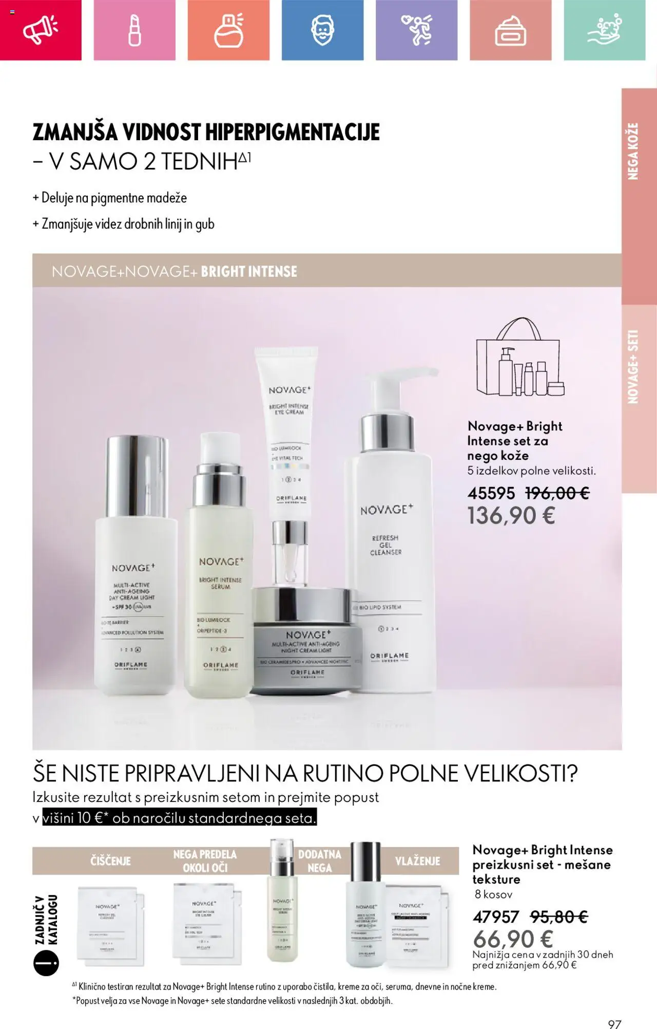 Oriflame katalog 12 │ velja od 24.08.2025 | Stran: 97