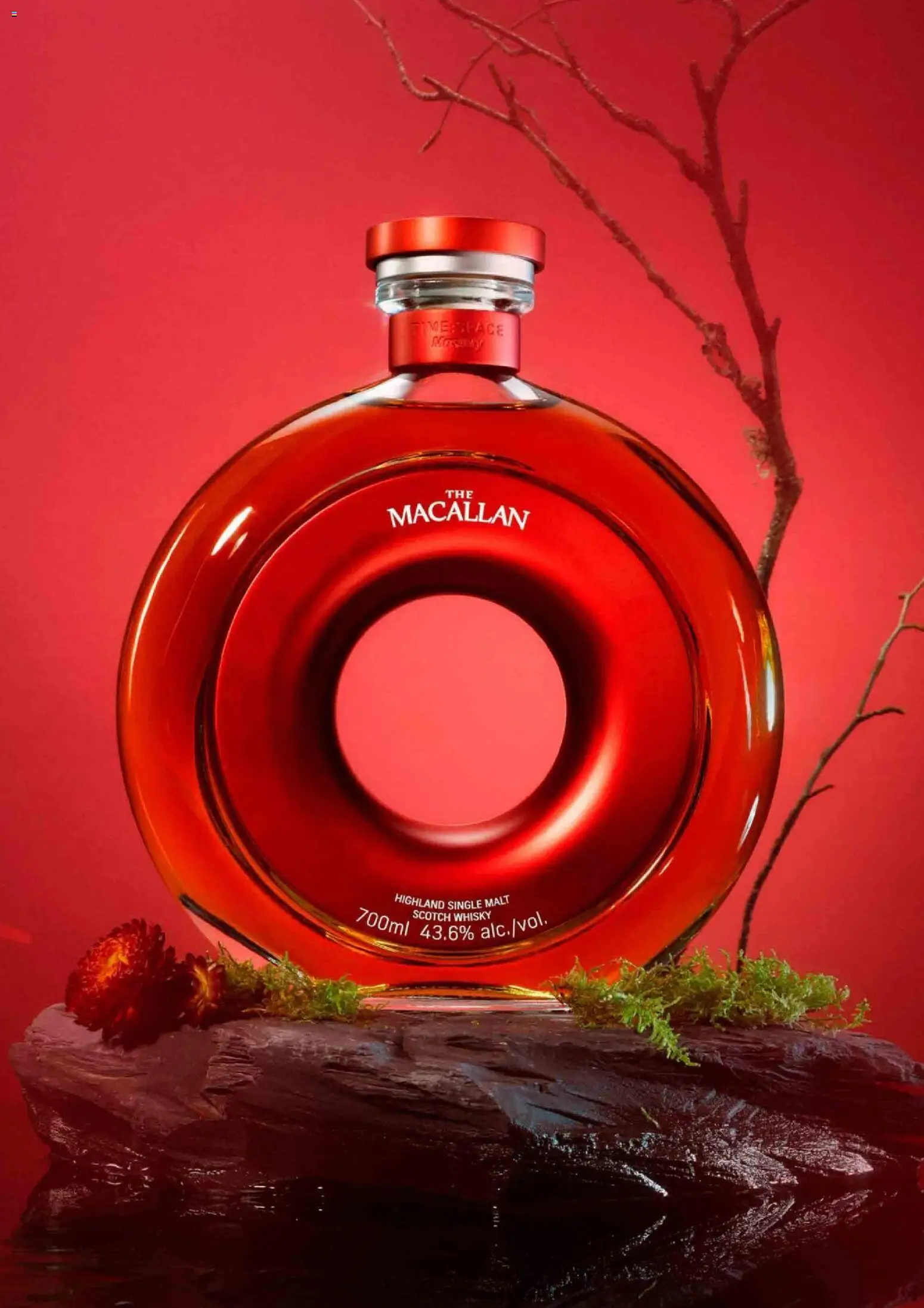 Bordershop tilbudsavis – gyldig fra 30.10.2025 | Side: 44 | Produkter: Whisky