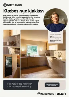 Forhåndsvisning av Elon - Kundeavis gyldig fra 25.12.2025 | Side: 5