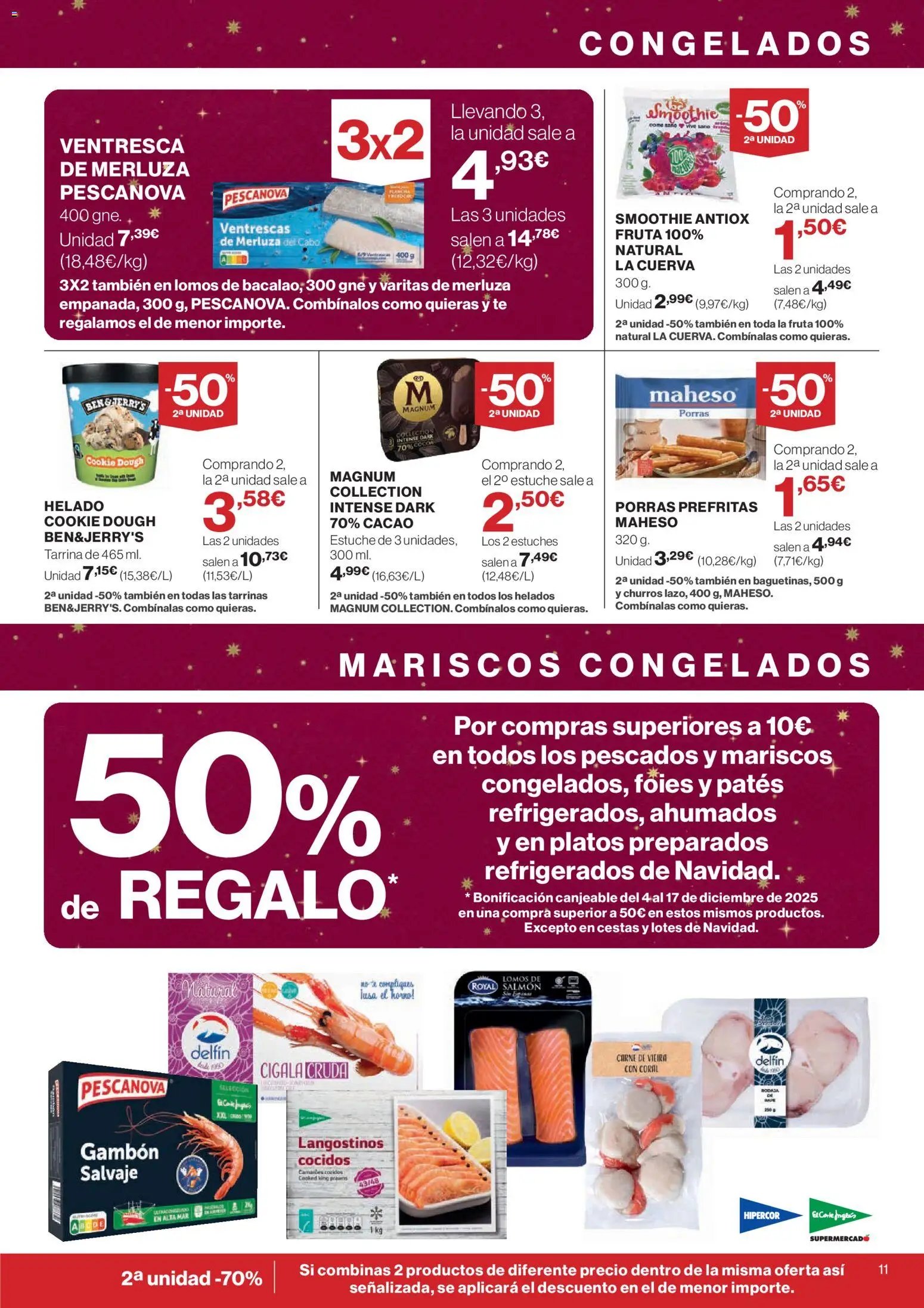 El Corte Inglés ofertas │ válido desde el 20.11.2025 | Página: 15