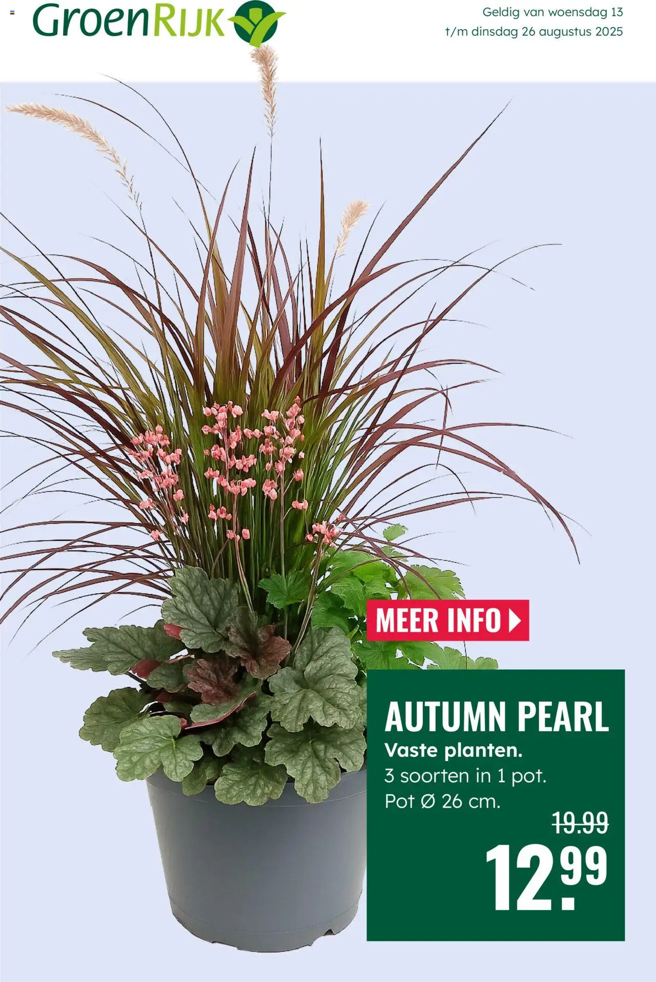  | Pagina: 1 | Producten: Pot