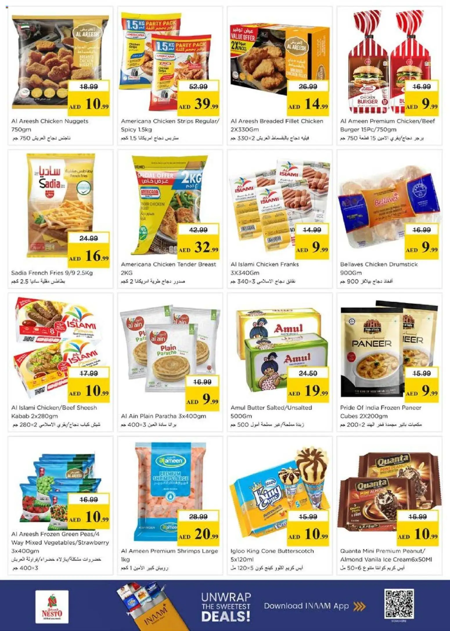 {H1} | Page: 16 | Products: Čokoláda