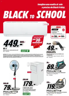 Media Markt folleto │ válido desde el 14.08.2025 | Página: 12
