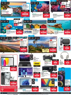 Makro specials catalogue – valid from 18.02.2026 | Page: 6