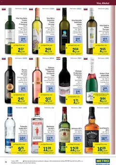 Metro leták platný od 25.02.2026 | Strana: 31