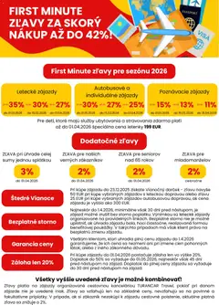 Turancar leták platný od 01.01.2026