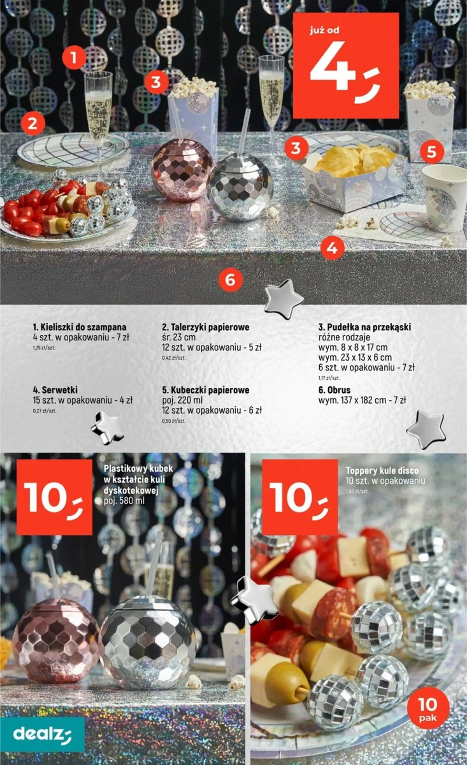 Dealz Gazetka od 27.12.2025 | Strona: 22