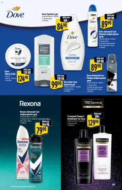 Albert katalog - Hypermarket od 30.07.2025 | Strana: 19