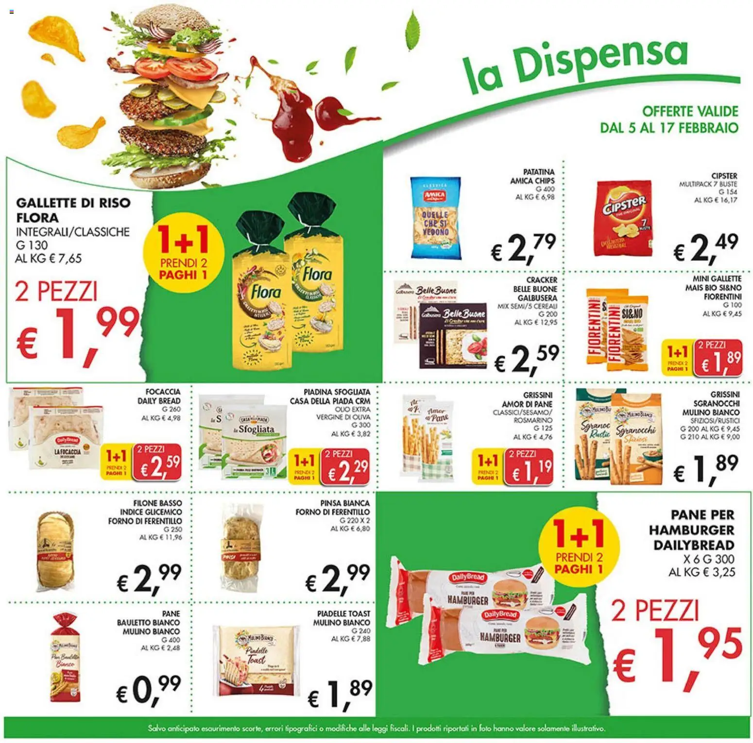 Volantino Coal del 05.02.2026 | Pagina: 17