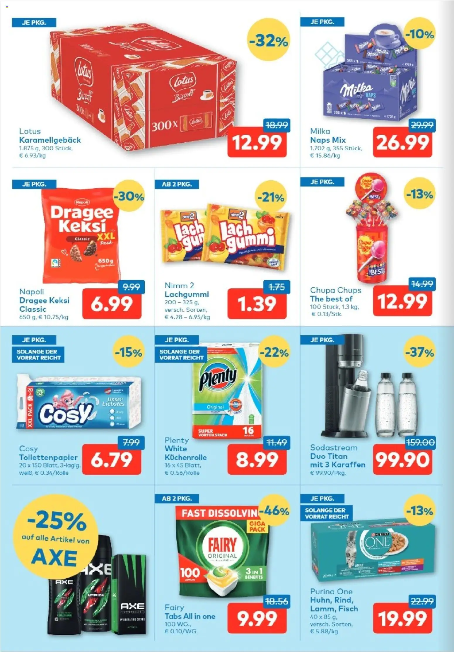 T&G Steiermark gültig ab 23.04.2026 | Seite: 4 | Produkte: Fisch