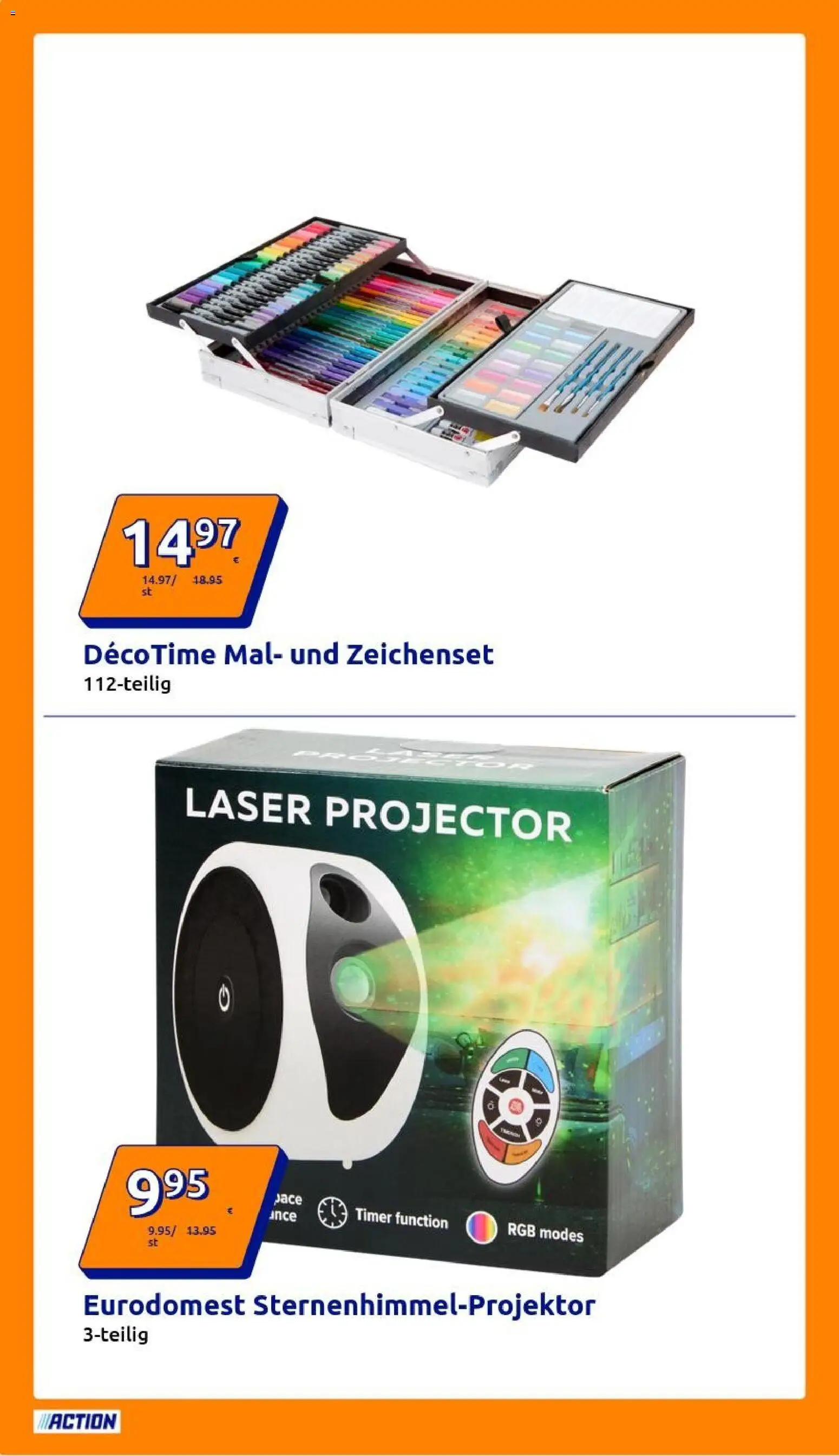 Action Flugblatt gültig ab 29.10.2025 | Seite: 4