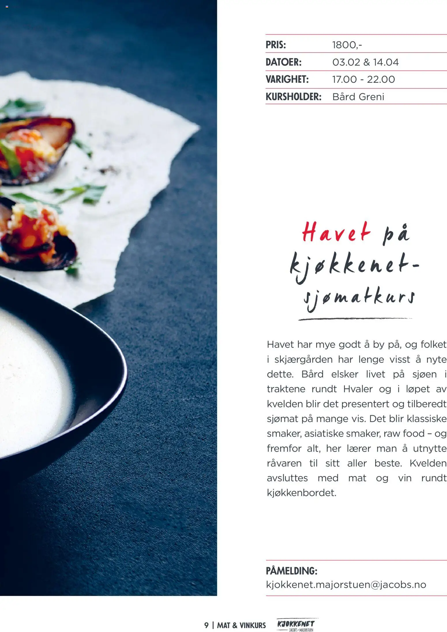 {H1} | Side: 9 | Produkter: Strešni kovćek, Brieost